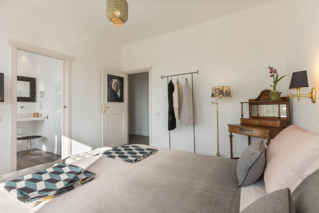 Eleventh Floor Suites Cagliari Dış mekan fotoğraf