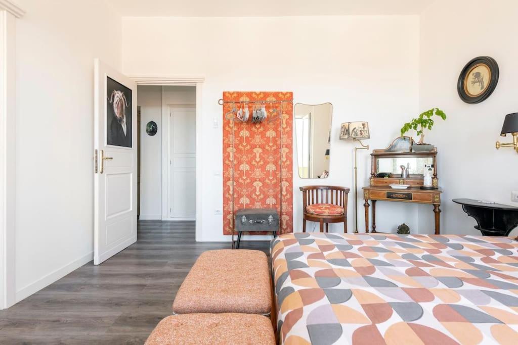 Eleventh Floor Suites Cagliari Dış mekan fotoğraf