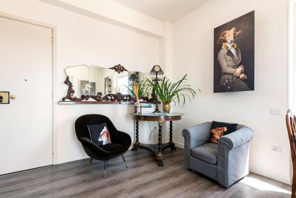 Eleventh Floor Suites Cagliari Dış mekan fotoğraf